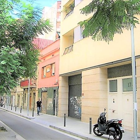 Pintor Pahissa Rooms Barcelona Exteriör bild