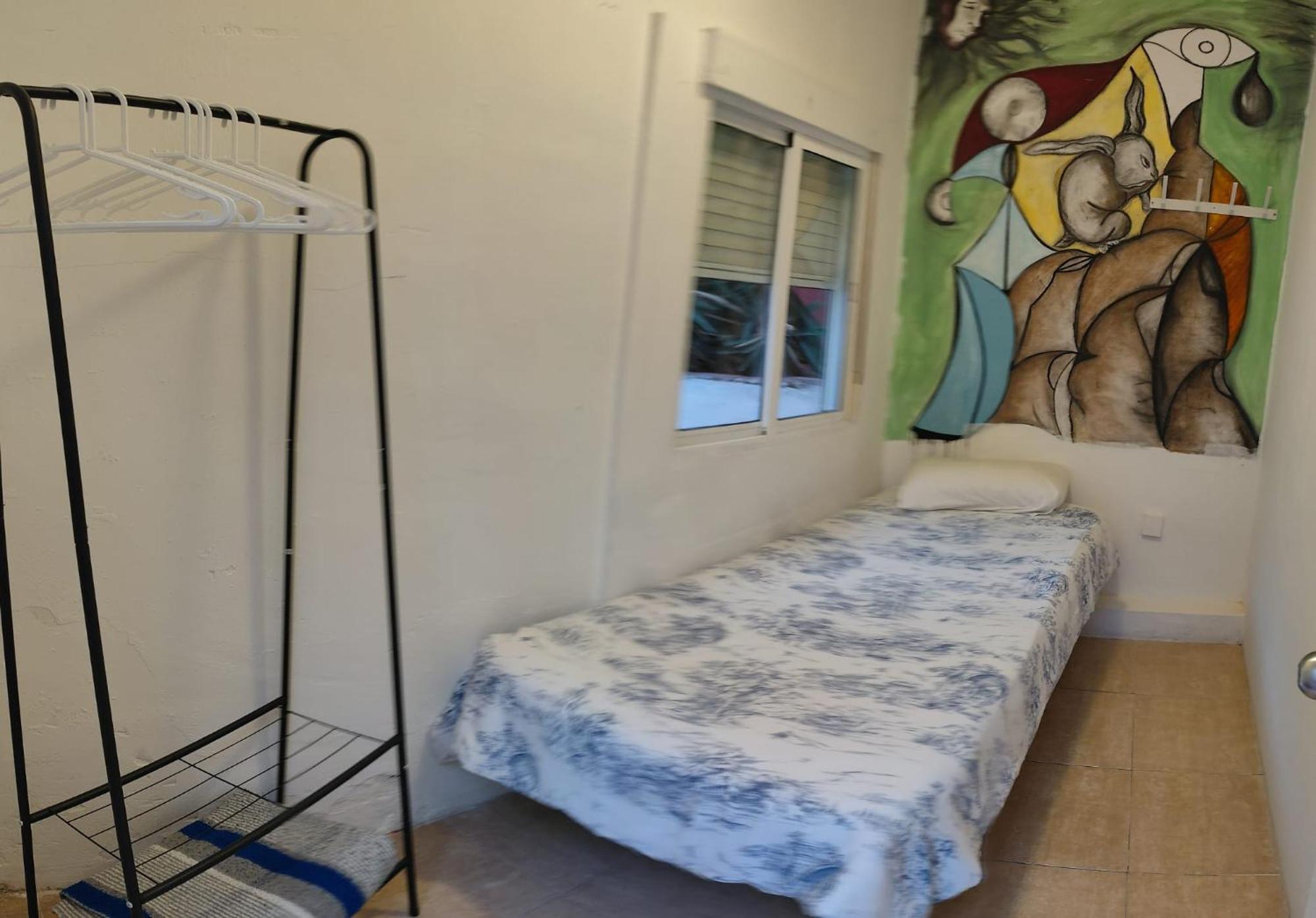 Pintor Pahissa Rooms Barcelona Exteriör bild
